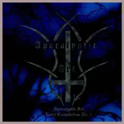 Compilations : Apocalyptic Art - Label Compilation Nr.1